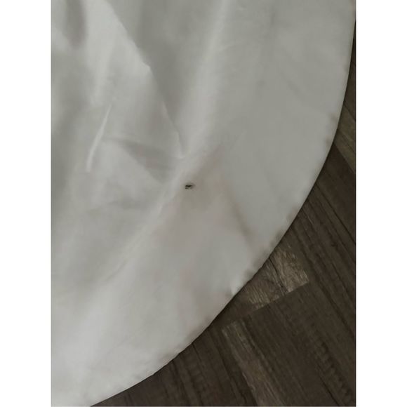 Carolina Herrera Hazel Wedding dress - Picture 7 of 11